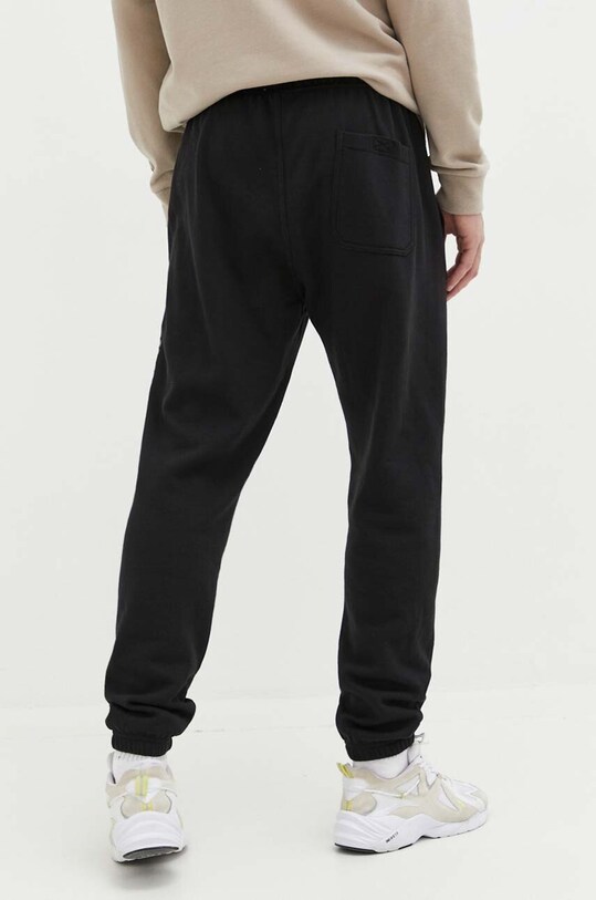 Oblečenie Tepláky Billabong x Keith Haring ABYNP00153 čierna