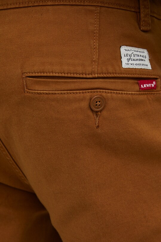 Levi's pantaloni maro 17199.0069