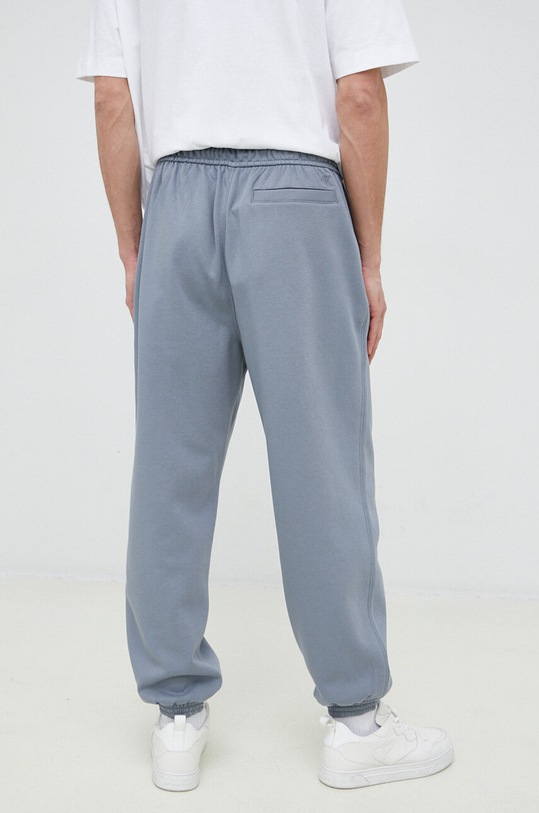 Odzież Calvin Klein Jeans spodnie dresowe J30J322925.PPYX szary