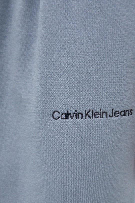 Calvin Klein Jeans spodnie dresowe szary J30J322925.PPYX