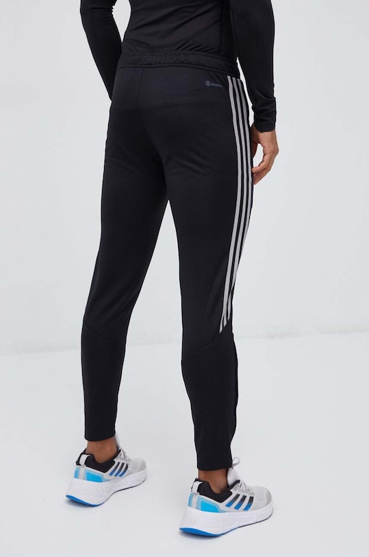 Odzież adidas Performance spodnie treningowe Messi HR4352 czarny