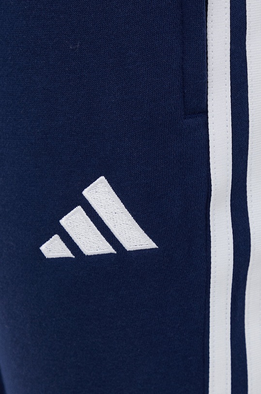 adidas Performance pantaloni de trening HS3612 bleumarin