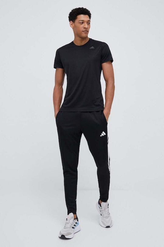 Панталон за трениране adidas Performance Tiro 23 League HS7232 черен SS23
