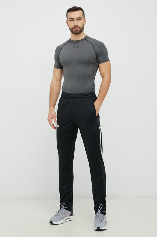 Штани для тренувань adidas Performance HT7180 чорний AW24