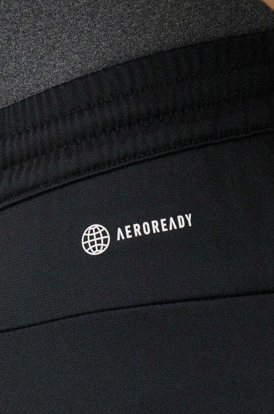 Штани для тренувань adidas Performance чорний HT7180