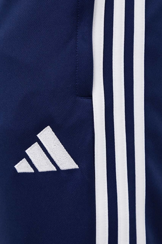 adidas Performance pantaloni de antrenament Tiro 23 bleumarin HZ0173