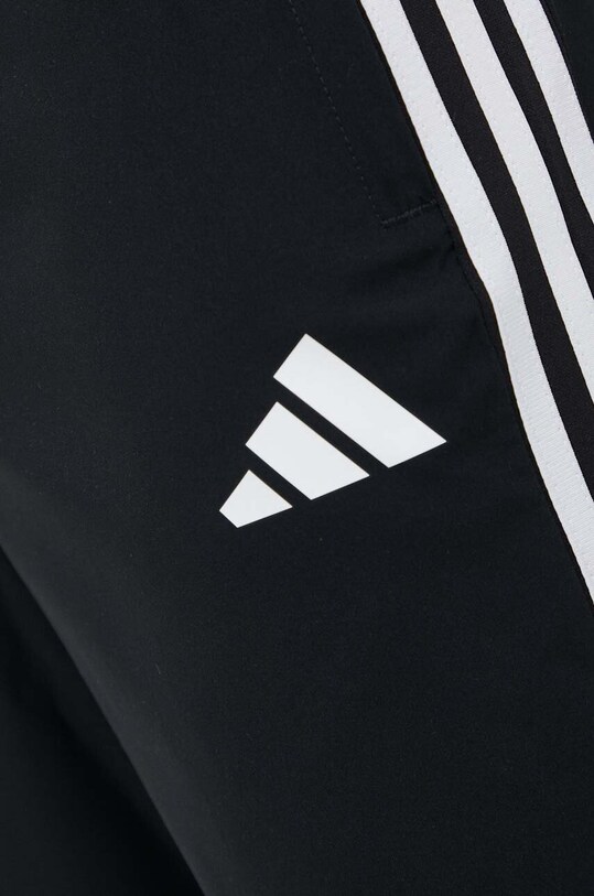 adidas Performance pantaloni de antrenament Tiro 23 League negru IB5012