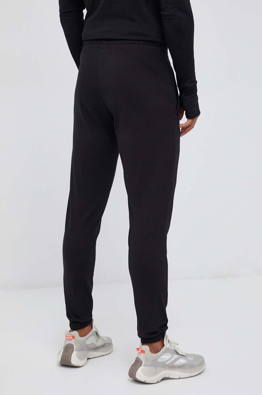 Odzież adidas spodnie treningowe IC0055 czarny