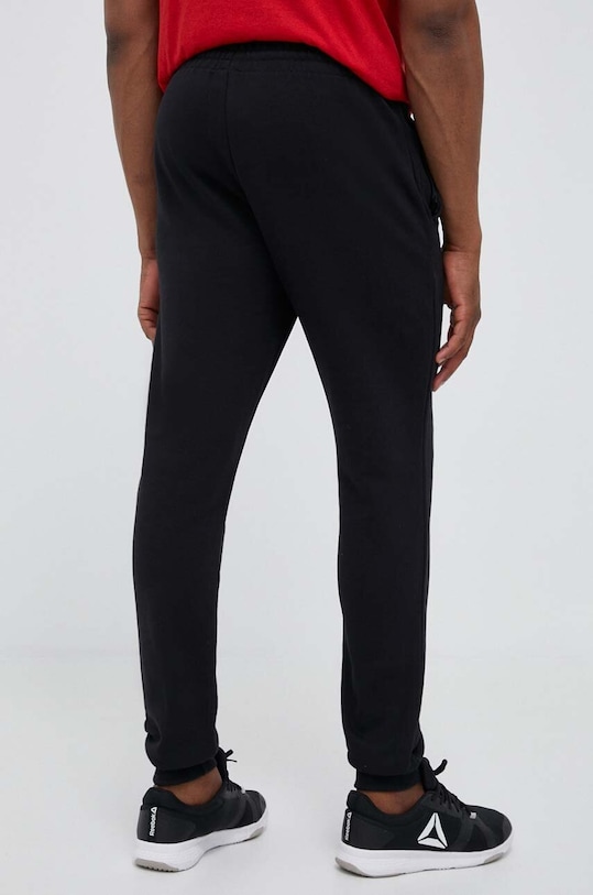 Oblečení Bavlněné tepláky adidas IC0063 černá