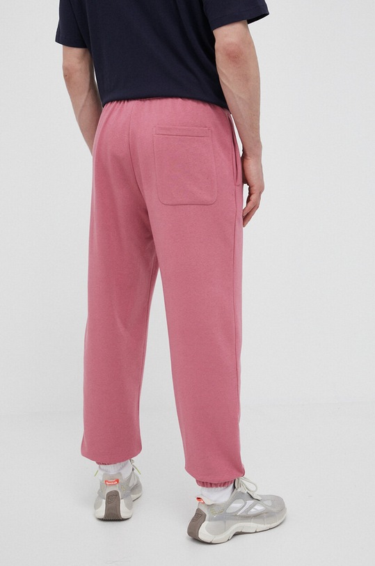 Oblečení Tepláky adidas IC9775 růžová