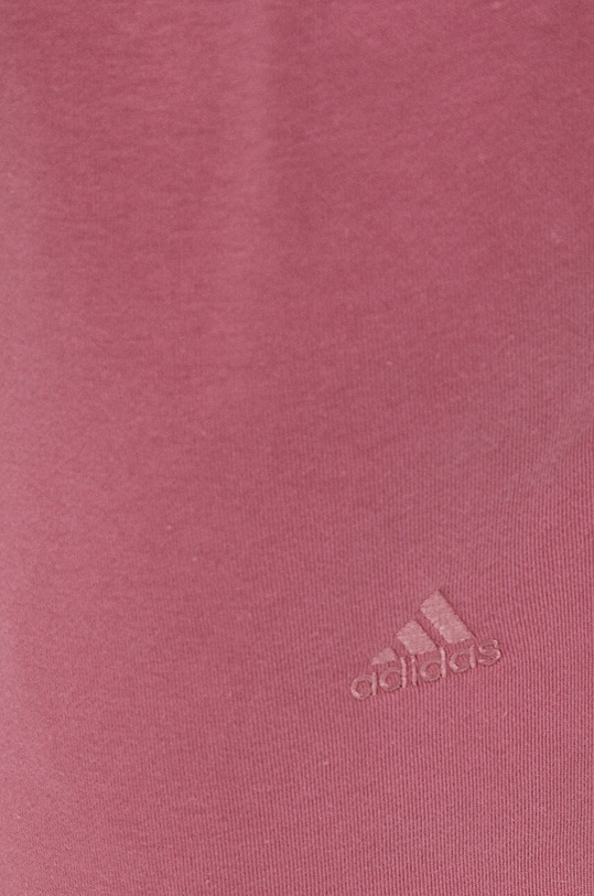 Tepláky adidas růžová IC9775