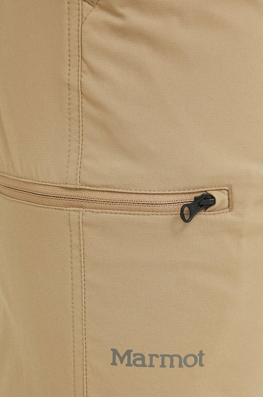 Marmot pantaloni de exterior Arch Rock bej M10613