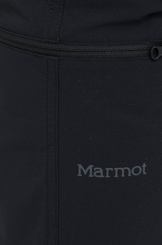 Marmot spodnie outdoorowe Arch Rock czarny M10613