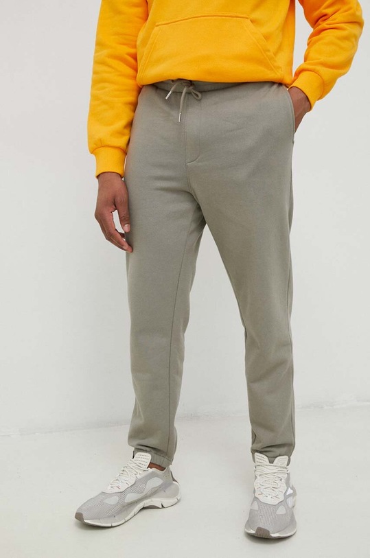 Tepláky Marmot M14263 zelená SS23