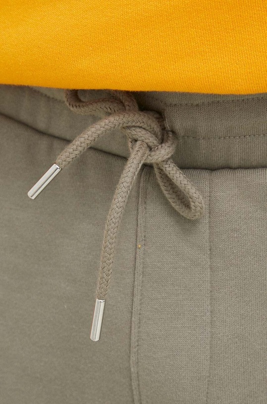 Tepláky Marmot zelená M14263