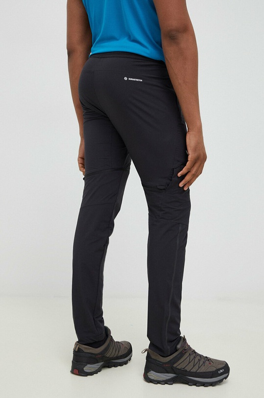 Odzież Salewa spodnie outdoorowe Pedroc 2 00.0000028587 czarny
