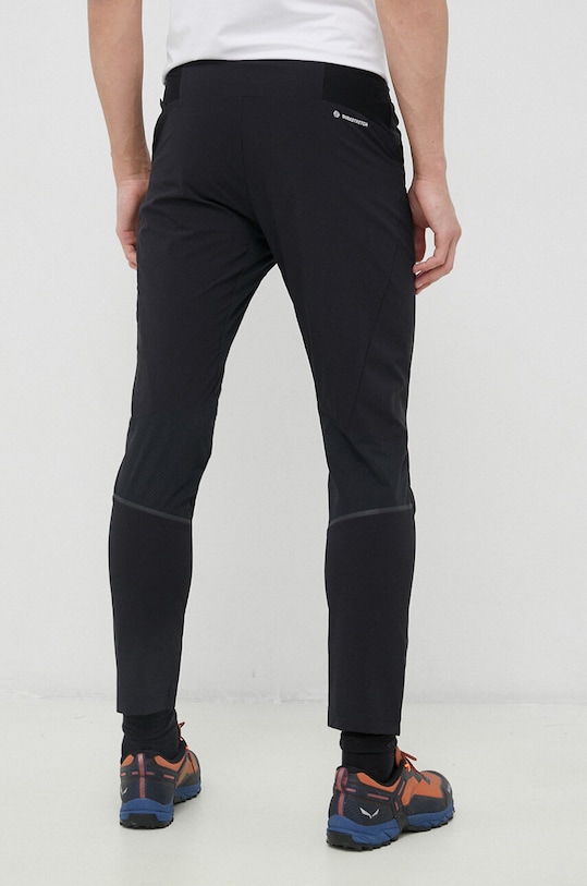 Odzież Salewa spodnie outdoorowe Pedroc 2 00.0000028597 czarny