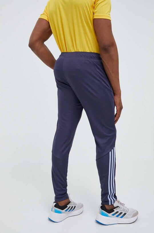 Одяг Штани для тренувань adidas Tiro HS9789 блакитний