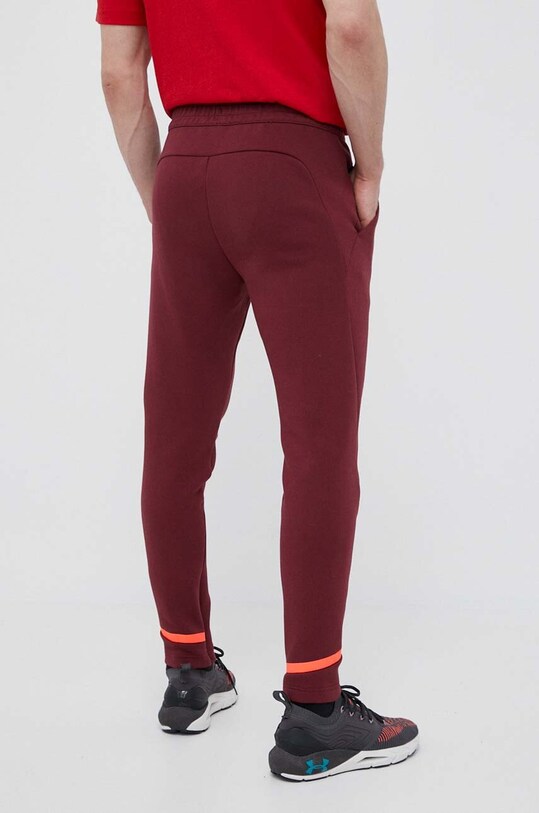 Одяг Спортивні штани adidas IC8035 бордо