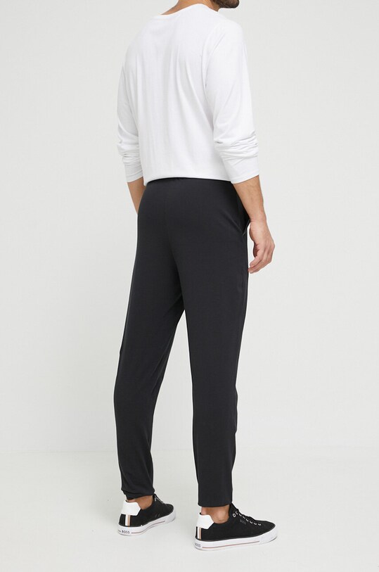 Îmbrăcăminte Joop! pantaloni de lounge 30029920 negru