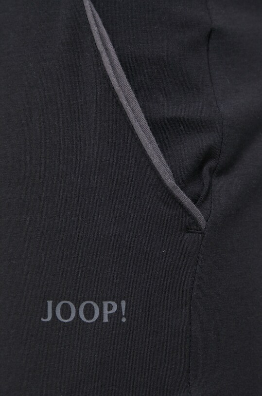 Joop! pantaloni de lounge negru 30029920