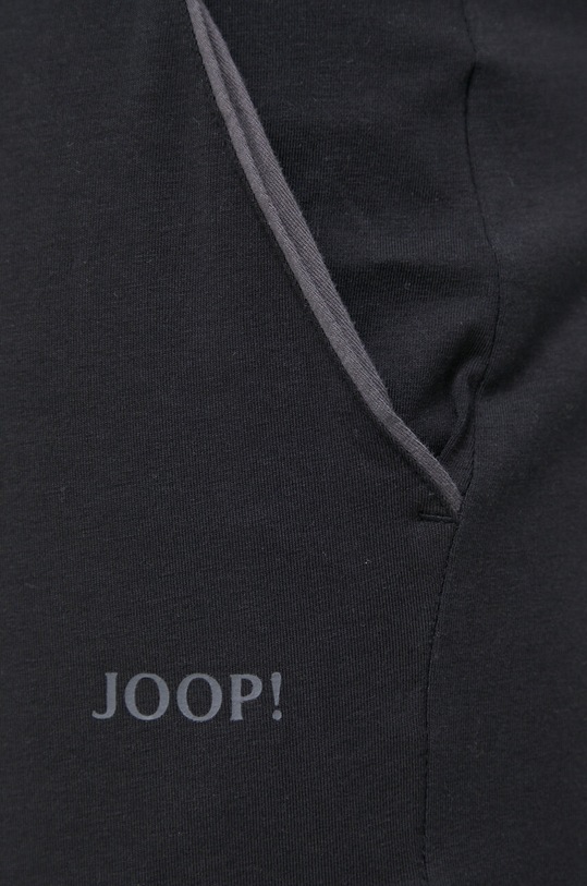 Joop! spodnie lounge czarny 30029920