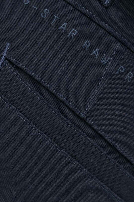 G-Star pantaloni bleumarin D21038.D305