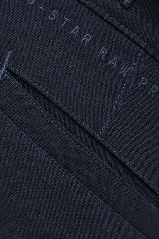 Штани G-Star Raw темно-синій D21038.D305