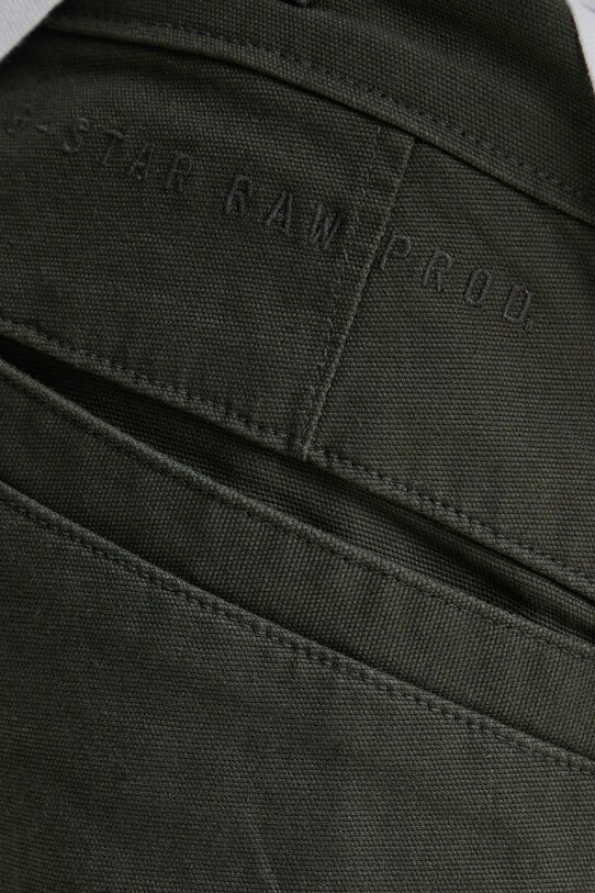 G-Star pantaloni verde D21038.D305