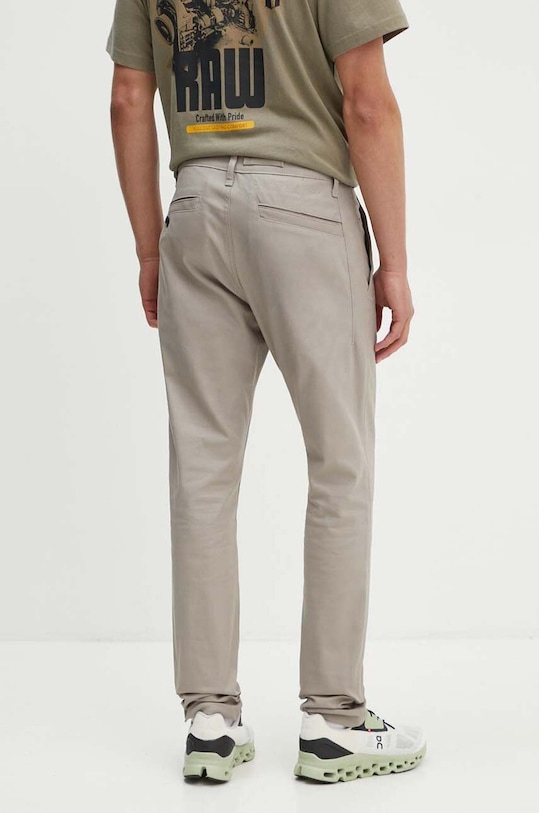 Odzież G-Star spodnie D21038.D305 szary