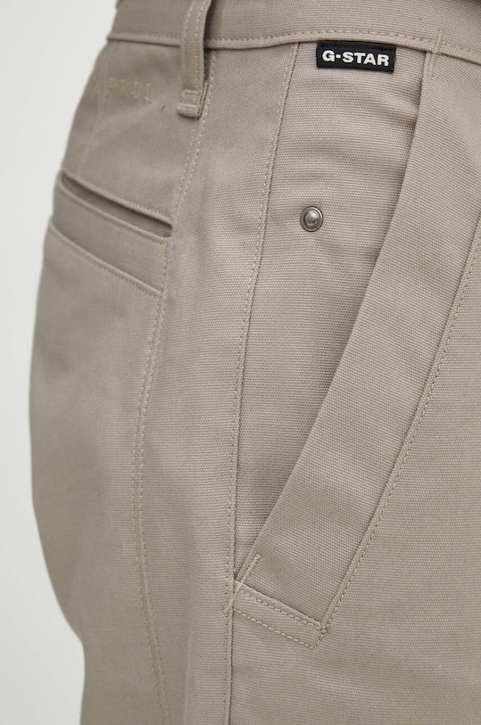 G-Star spodnie szary D21038.D305