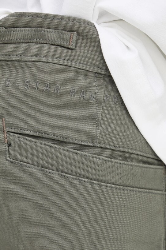 G-Star pantaloni D21038.D305 verde