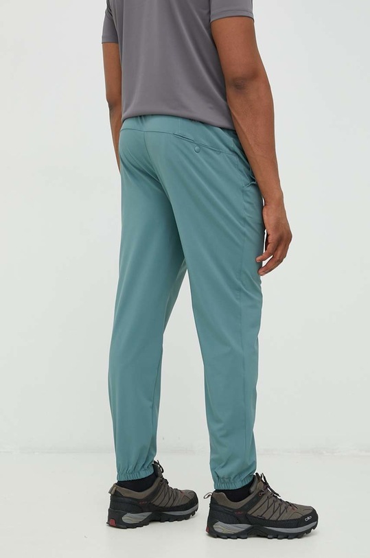 Oblečenie Turistické nohavice Columbia Hike Hike 1990431 tyrkysová