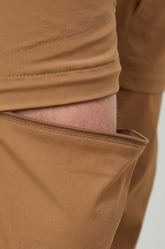 Turistické nohavice Columbia Maxtrail Lite 1990521