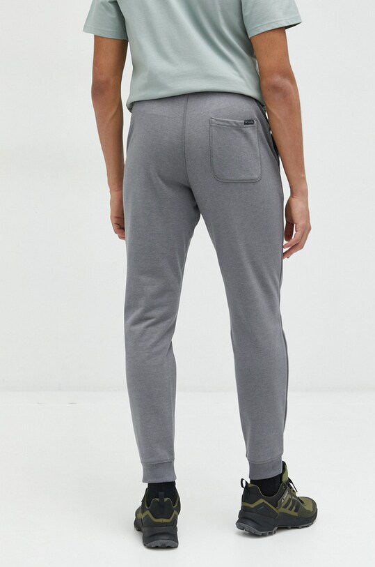 Îmbrăcăminte Columbia pantaloni de trening 2031231 gri
