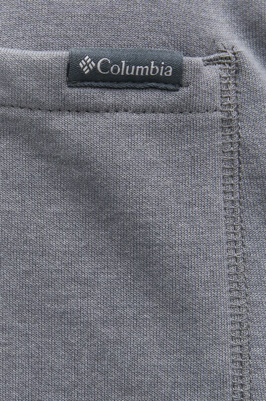 Columbia pantaloni de trening gri 2031231