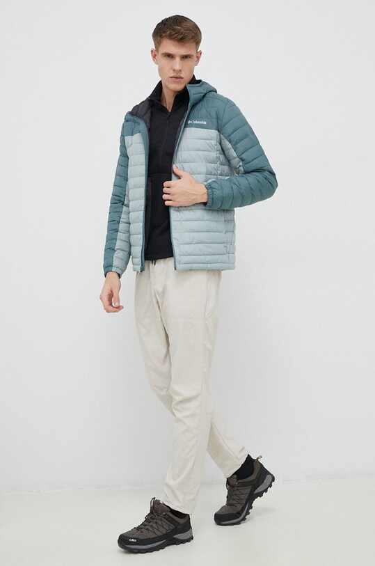 Штани outdoor Columbia Coral Ridge 2037521 бежевий SS23