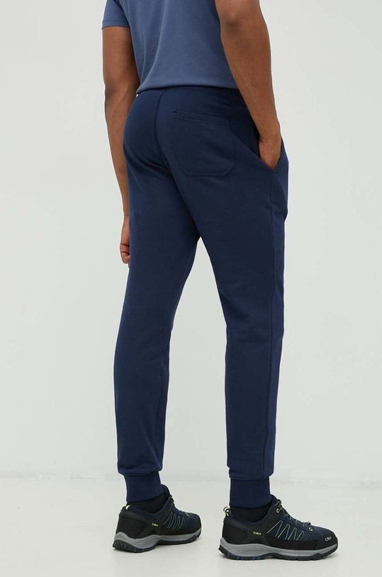 Odzież Columbia spodnie dresowe CSC Logo 1911601.SS23 granatowy