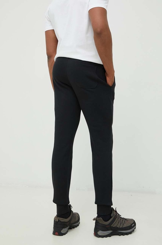 Odzież Columbia spodnie dresowe CSC Logo 1911601.SS23 czarny