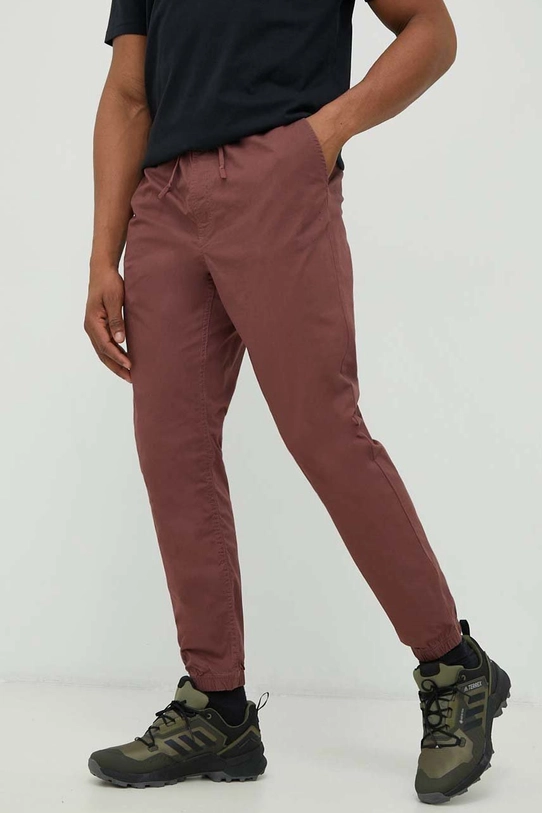 Columbia pantaloni de exterior Rapid Rivers panza violet 2037911.SS23