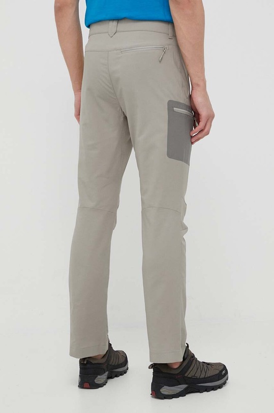 Îmbrăcăminte Jack Wolfskin pantaloni de exterior Active Track 1508251 verde