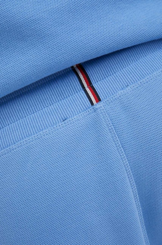 Штани лаунж Tommy Hilfiger UM0UM02874.PPYX блакитний