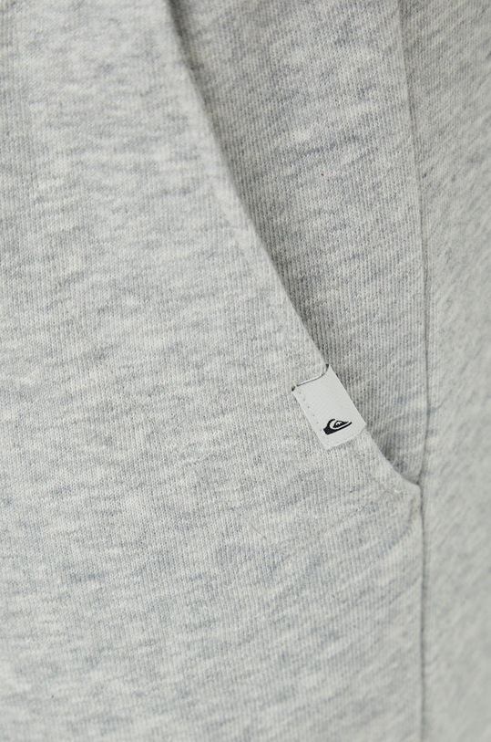 Спортен панталон Quiksilver сив EQYFB03311