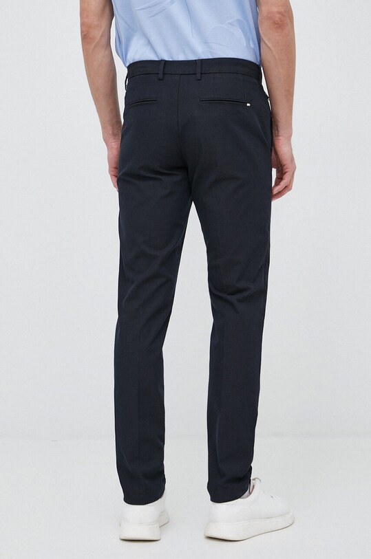 Îmbrăcăminte BOSS pantaloni 50487754 negru