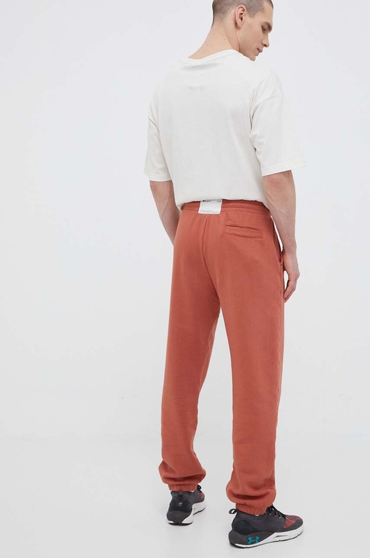 Odjeća Donji dio trenirke Champion 217989 narančasta