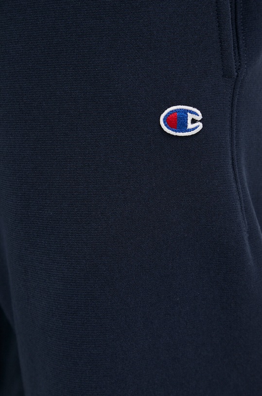 Παντελόνι φόρμας Champion σκούρο μπλε 218637