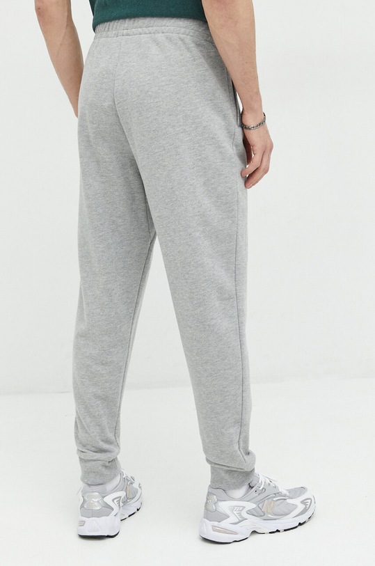 Odzież Superdry spodnie dresowe M7010969A.07Q szary