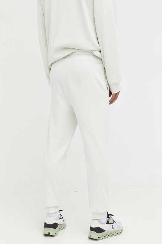 Îmbrăcăminte HUGO pantaloni de trening din bumbac 50489617 verde