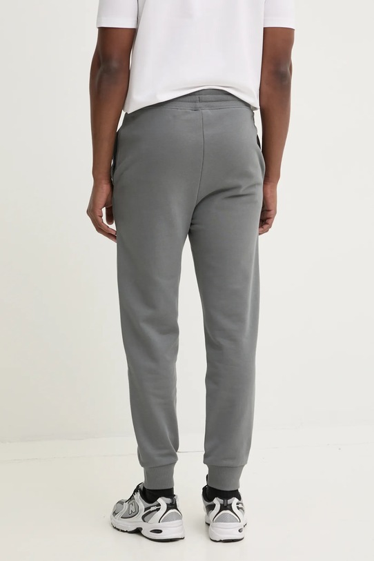 Одяг Бавовняні спортивні штани HUGO Dayote232 50489617 сірий