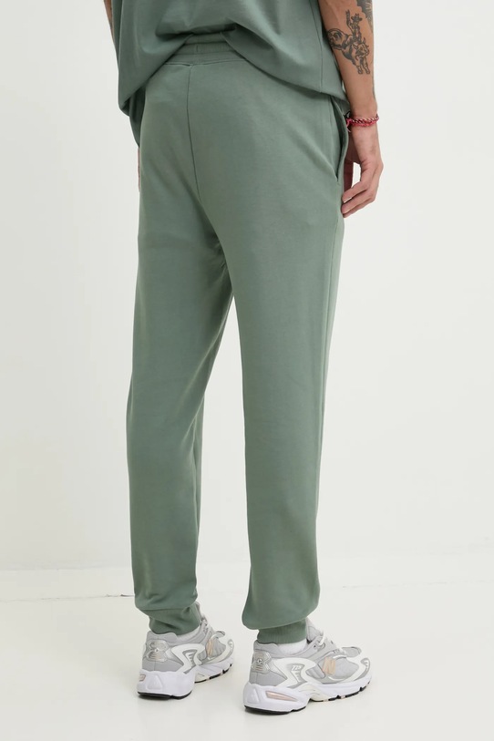 Odjeća Pamučni donji dio trenirke HUGO Dayote232 50489617 zelena